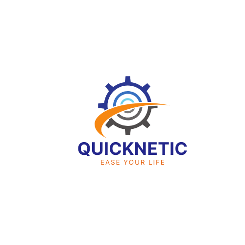 Quicknetic