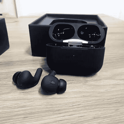 AirPods Pro 2 Black