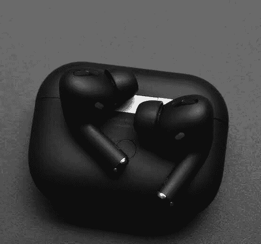 AirPods Pro 2 Black