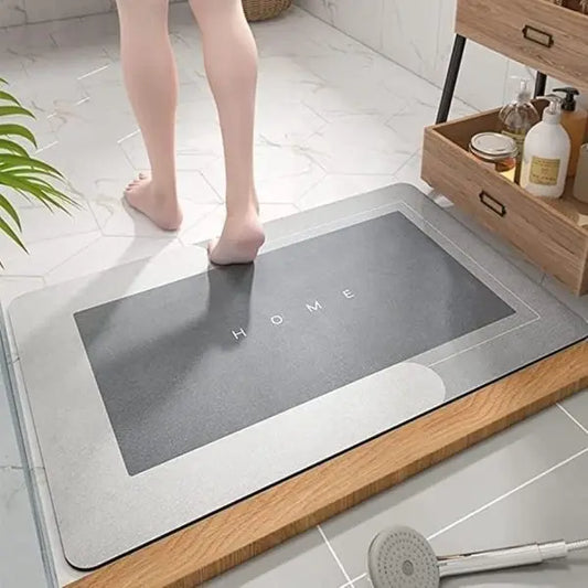 Non Slip mat for Bathroom, Home and Office